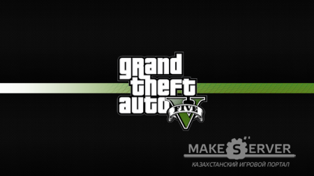   Grand Theft Auto V