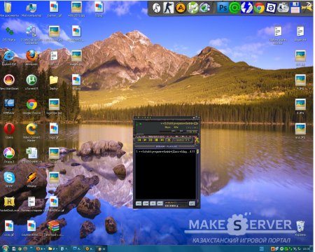 Cs Winamp Skin