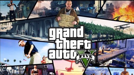  GTA 5   2: , , 