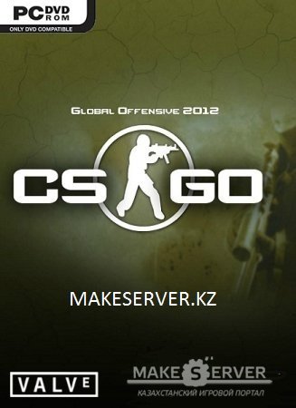 Counter-Strike: Global Offensive (2011/ENG/BETA)