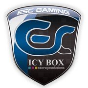 ESC Gaming.cfg 2011 ()