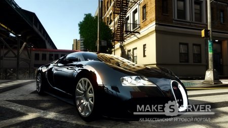 2005 Bugatti Veyron 16.4 v3.0 [EPM]