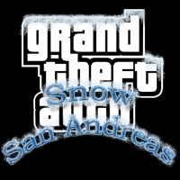 Snow San Andreas 2011-2012 HQ - Setup