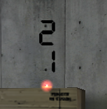 C4 Sprite Timer