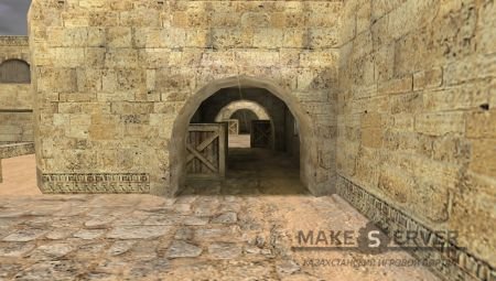  de_dust2_bosna