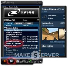 Xfire 1.143