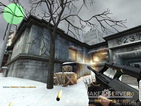Counter - Strike Source v.1.0.0.67 RePack Counter - Strike Source v.1.0.0.67 RePack
