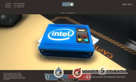 Intel  ATi -  