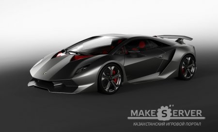 Lamborghini Sesto Elemento 2011 v1.0