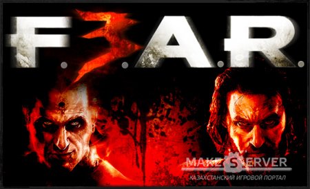 F.E.A.R 3 Steam Backup