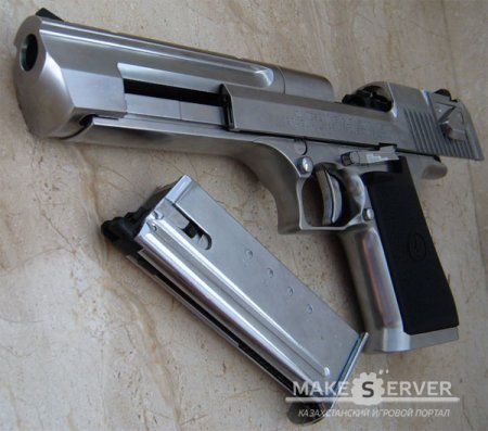  Desert Eagle  CS 1.6...