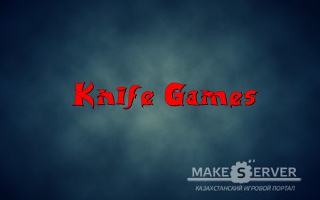 Knife Games 0.1 (beta)