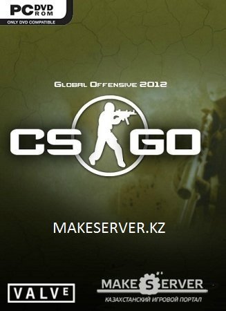 Counter-Strike:Global Offensive (2012/RUS/BETA)