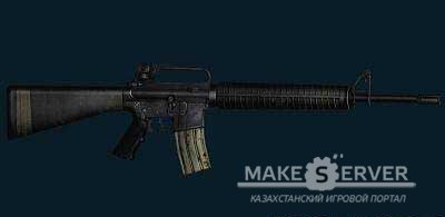 FAMAS    M4A1