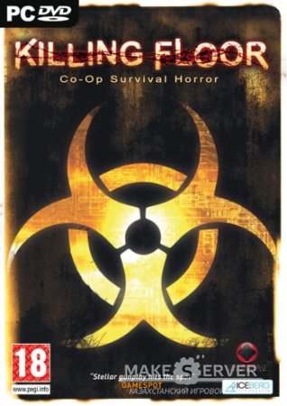 Killing Floor [2010/ Action]