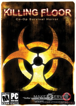 Killing Floor 1.0.32