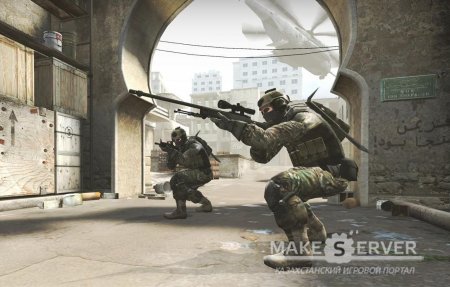 Counter-Strike Global Offensive [Beta] .torrent