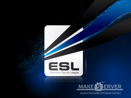 ESL GUI