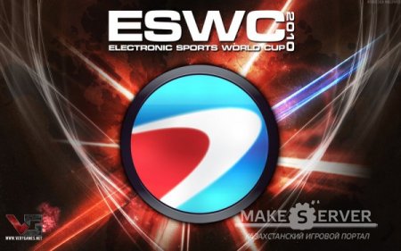 ESWC GUI