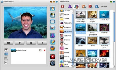 WEB CAM MAX 7.6.1.8