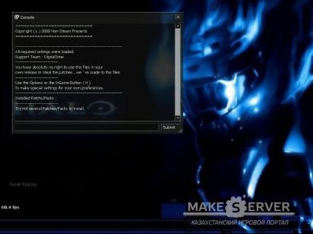 halo gui