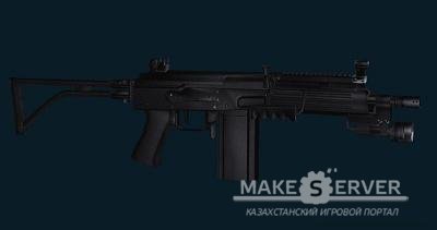 IMI GALIL Tactical