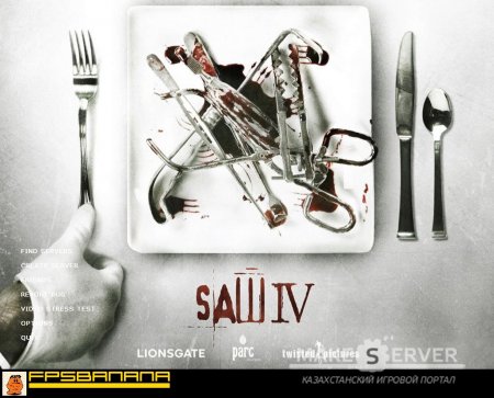 Saw IV