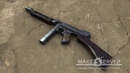 Thompson M1928A1