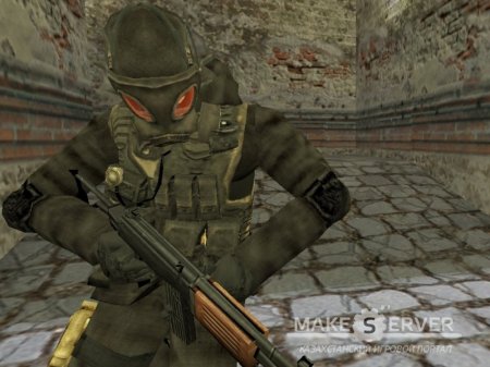 SAS-COD4