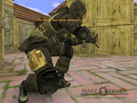 SAS-COD4