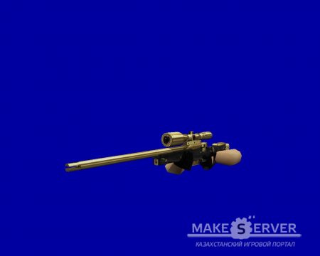 Introducing Golden Awp