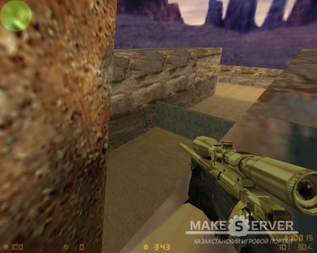 Introducing Golden Awp