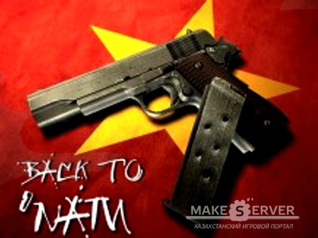 Back to 'Nam: 1911 Edition