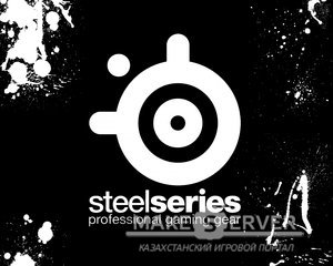 Steel series 