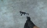 Mantuna's default ump45 animation