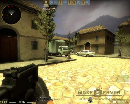 Ar_Italydown for csgo