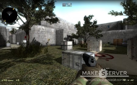 de_degrad for csgo