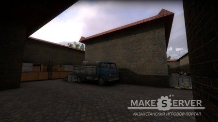 de_bazzar for csgo