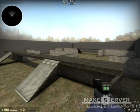 csgo_aim_taser for csgo