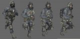 COD8 MW3 SAS CT Pack