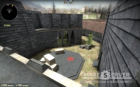 de_contra_csgo for csgo