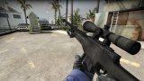 Tactical AWP