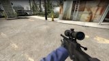 Tactical AWP