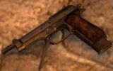 Beretta 93R