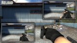 Havok's Glock 18c Retexture