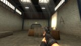 HK USP .40 Animations