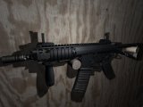 Tactical Kac Pdw for MP5