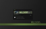 willsvent GUI v1.1