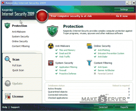  Kaspersky  21.06.2012