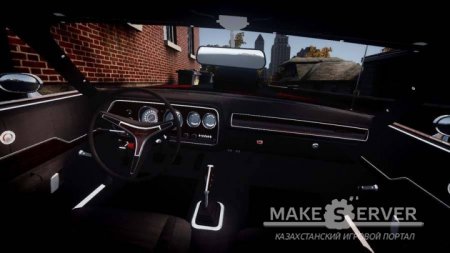 Plymouth GTX 426 HEMI 1971 [EPM] v1.0